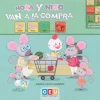 Nora y Nico van a la compra. Lectura con pictogramas