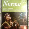 Outlet DVDTOTAL Norma. Segunda parte Acto II. (Fabio Biondi - Shin Young Hoon). Las grandes óperas en DVD [dvd]
