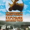 Clearance DVDTOTAL Northern Exposure: Series 2 [Edizione: Regno Unito] [Reino Unido] [DVD] [dvd]