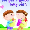 Nos portamos muy bien