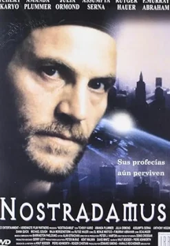 Nostradamus [DVD] [dvd]