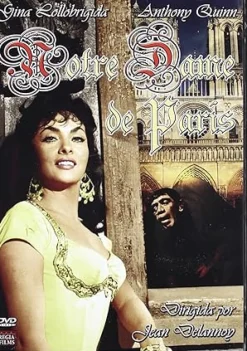 Sale DVDTOTAL Notre Dame De Paris [DVD] [dvd]