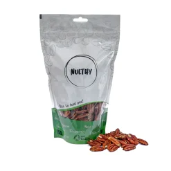 Outlet Nulthy Nueces pecanas BIO 1Kg