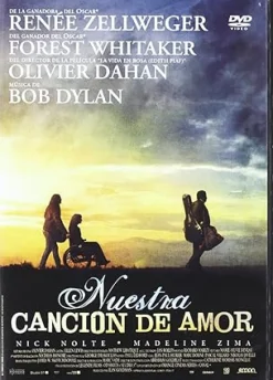 Clearance DVDTOTAL Nuestra canción de amor [DVD] [office_product] [2012]