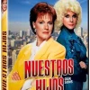 Outlet DVDTOTAL Nuestros hijos [DVD] [unknown_binding] [2016]