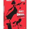 Clearance DVDTOTAL Nueve Meses…De Condena! [DVD] [dvd] [2014]
