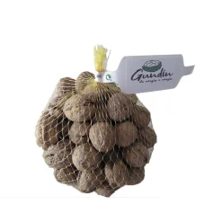 Clearance Gundín Nuez con cáscara calibre 30 - mallas de 1 y 2.5 kg