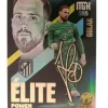 Clearance PANINI Oblak Elite Power Firmada Megacracks 2024 2025 MGK 24 25