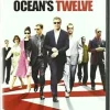 Ocean's twelve [DVD] [dvd] [2005]