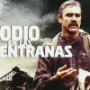 Odio En Las Entrañas [DVD] [dvd] [2017]