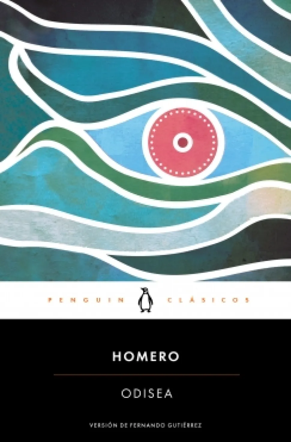 Odisea - Homero