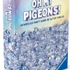 Clearance Ravensburger Oh my pigeons! Un ridículo party game de altos vuelos