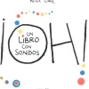 ¡Oh! Un libro con sonidos