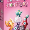 Sale Átomo Games Ojo, Mano, Pata ¡Monstruos!