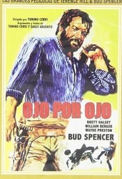 Ojo por ojo [DVD] [toy] [2009]