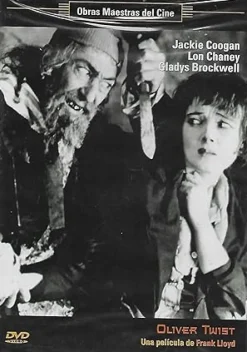Oliver Twist [dvd] [2004]