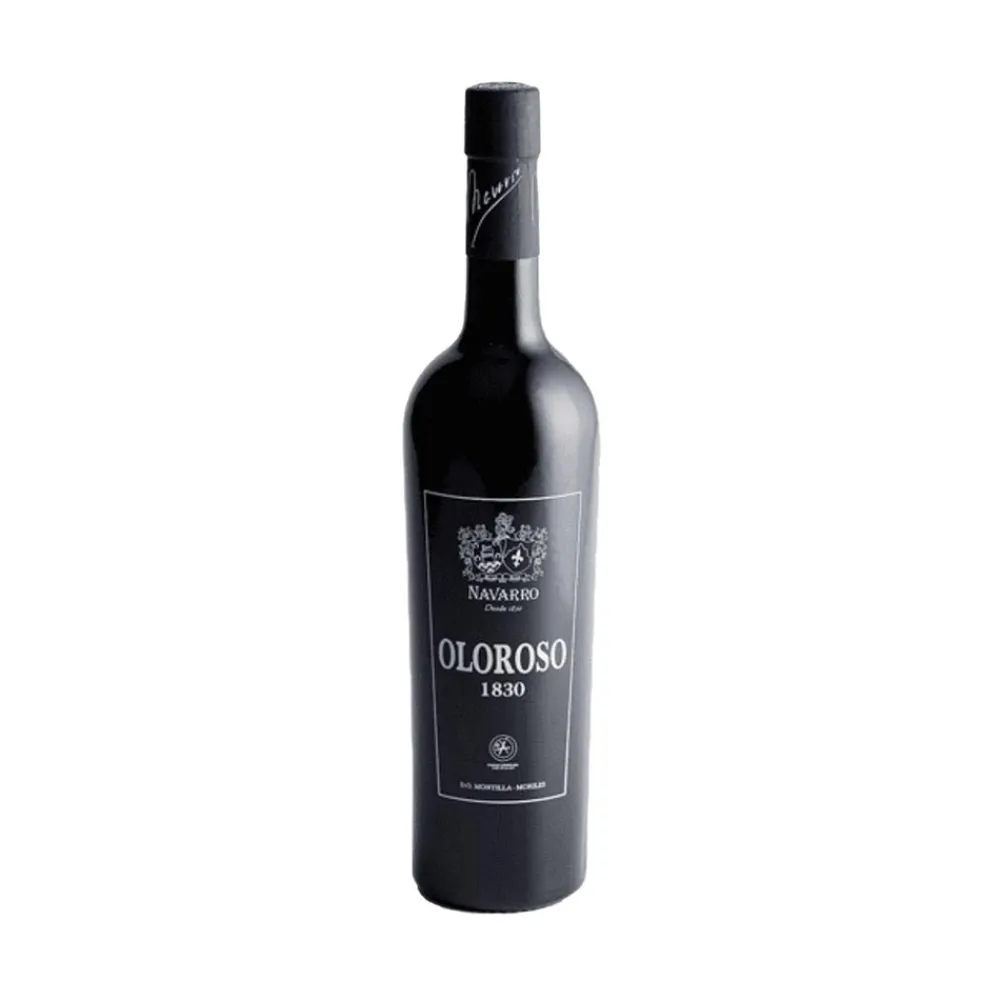 Online Navarro Oloroso 1830