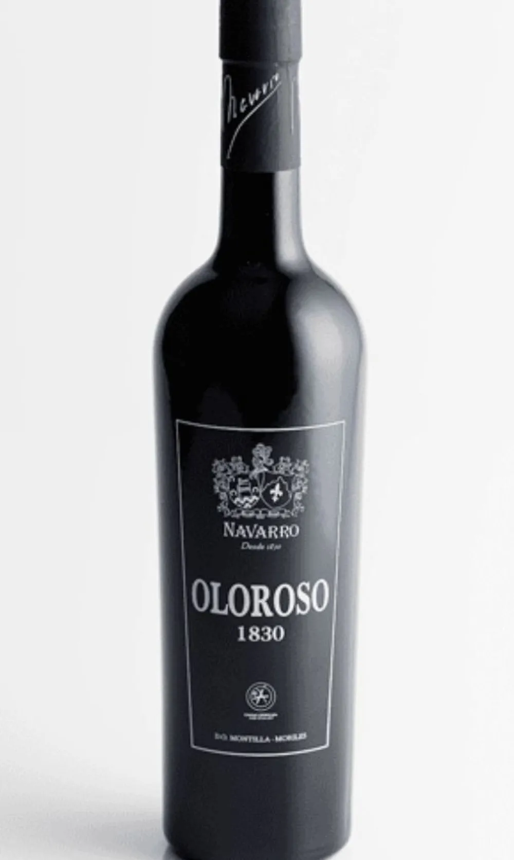 Online Navarro Oloroso 1830