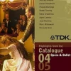 Sale DVDTOTAL Opera & Ballet Catalog [USA] [DVD] [dvd]