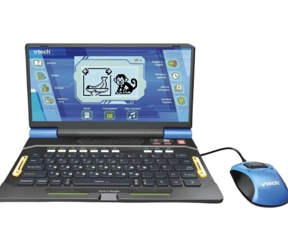 Sale Vtech Ordenador Infantil Genio XL -