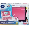 New Vtech Ordenador portátil Infantil Genio XL Rosa +5A - SP
