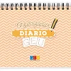 Clearance GEU Organizador Diario con pictogramas