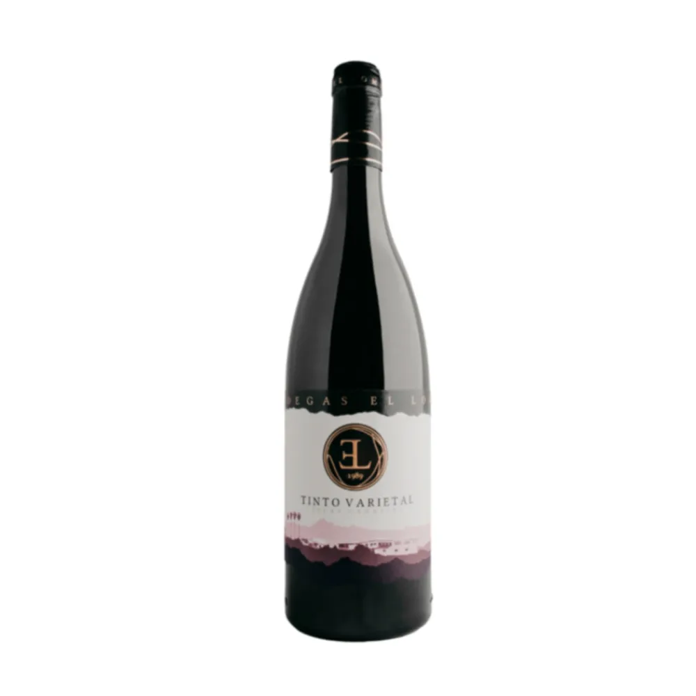 Discount Bodega El Lomo Origen 1989 Tinto de Varietales - 2x75 cl