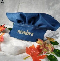 Best Susana Escribano Original Gorro cocinero Chef