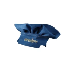 Best Susana Escribano Original Gorro cocinero Chef