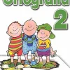 Ortografía 2. Tarjetas auxiliares de ortografía.