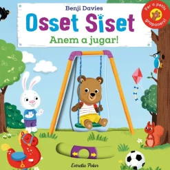 Osset Siset. Anem a jugar!