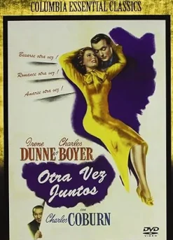 Otra Vez Juntos [DVD] [dvd] [2016]