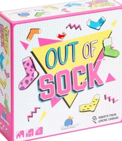 Out of Sock