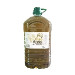 Clearance Ibéricos a Domicilio Gourmet Pack Aceite de Oliva Extra Virgen 3 garrafas de 5 L