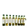 Pack Aceite ecológico de oliva virgen extra Condimentado. 2 unidades a elegir