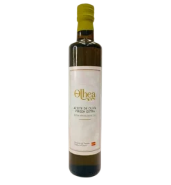 Pack Aceite Oliva Virgen Extra Coupage 3 x 500 ml