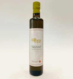 Pack Aceite Oliva Virgen Extra Coupage 3 x 500 ml
