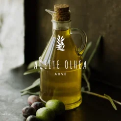 Pack Aceite Oliva Virgen Extra Coupage 3 x 500 ml