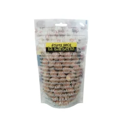 Fruits secs La Barberia Pack Almendra Marcona Piel tostada Artesana. Caja de 6 unidades 175gr