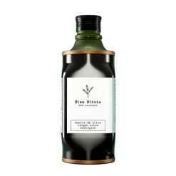 Best Óleo Olivia Pack 2 AOVE Ecológico Premium 500ml