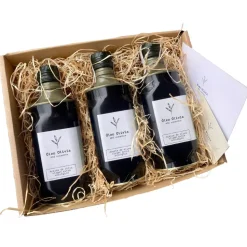 Best Óleo Olivia Pack 2 AOVE Ecológico Premium 500ml