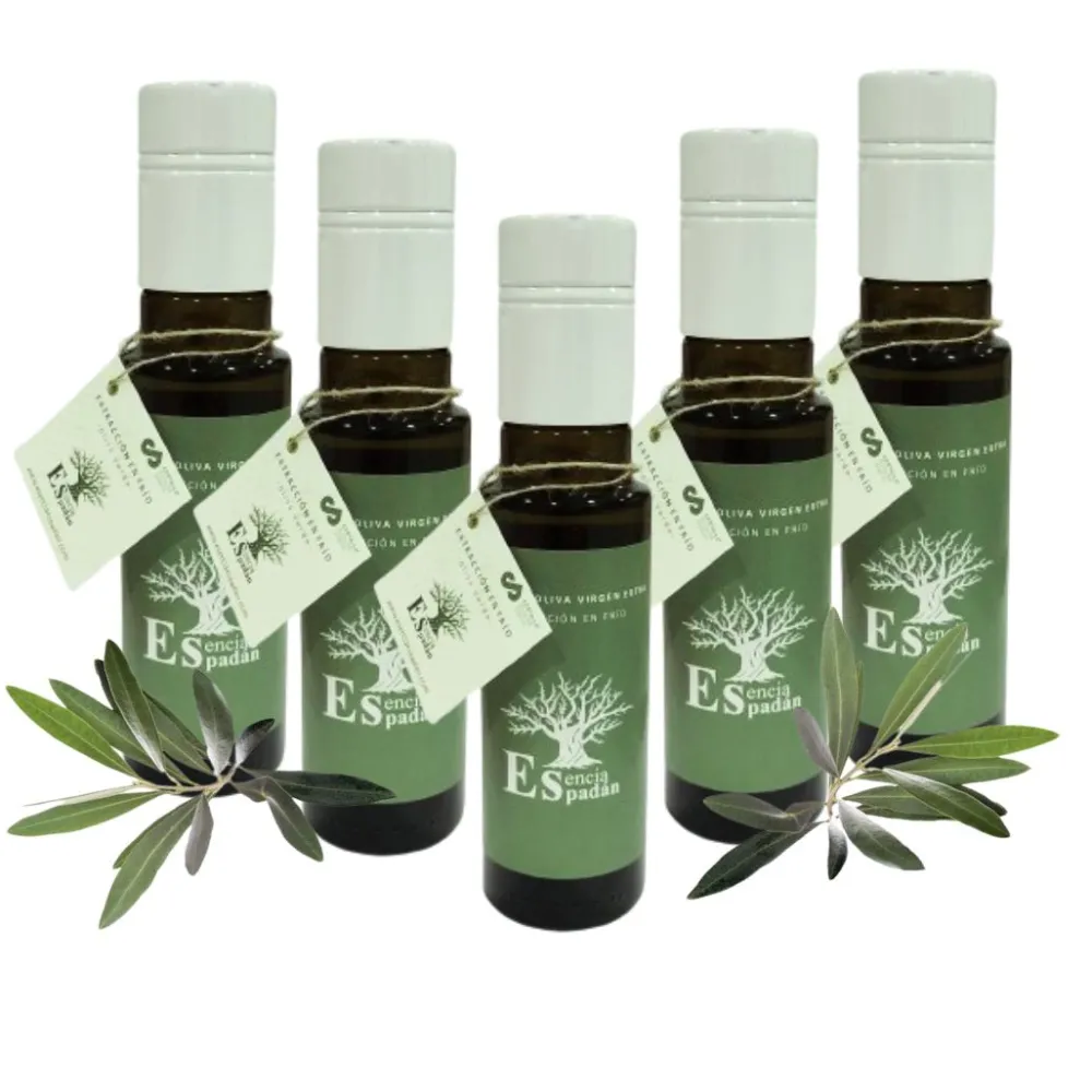 Outlet Aove Esencia Espadán Pack 5 x 100ml