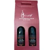 Pack 2 botellas Cava Vía de la Plata en Estuche de Cartón