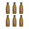 Pack botellas de zumo - 6x1 L