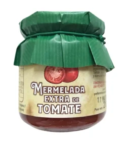 Pack 6 Botes Mermelada Extra de Tomate 6 x 212g