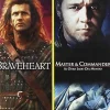 Pack Braveheart + Master and commander [DVD] [dvd] [2009]