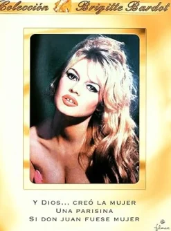 Pack Brigitte Bardot [DVD] [dvd] [2008]