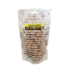 Pack de Almendra Largueta Tostada Artesana. Caja de 6 unidades 175gr