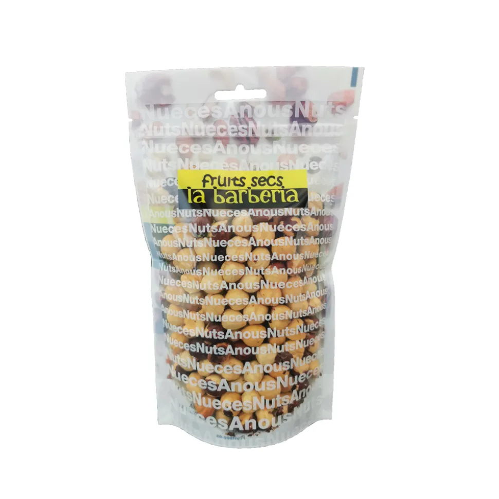Pack de Avellana Tostada y pelada artesana. Caja de 6 unidades 175gr