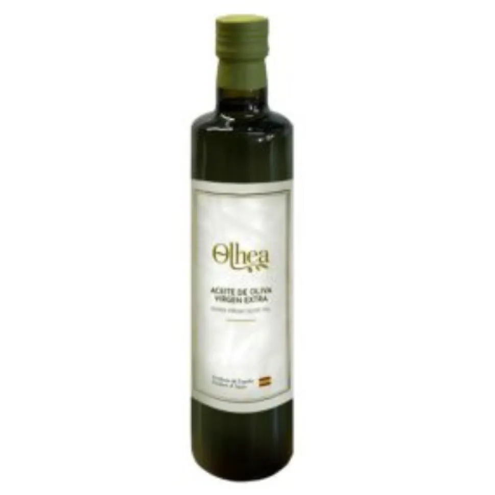 Pack de 6 Botellas Aove Olhea